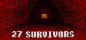 27 Survivors banner