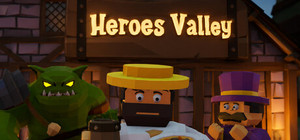 Heroes Valley banner