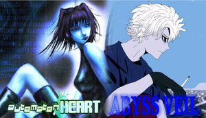Abyss Veil x Automaton Heart banner