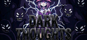 Dark Thoughts banner