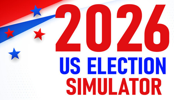 2026 U.S. Election Simulator