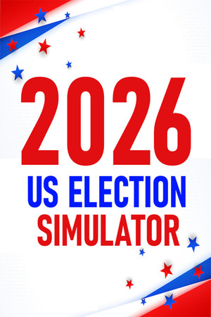 2026 U.S. Election Simulator