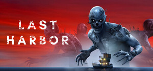 Last Harbor banner