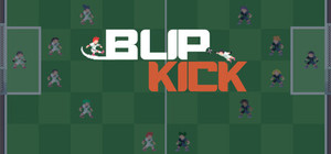 BlipKick banner