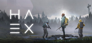 HAEX banner