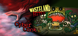 Cooking Horror banner
