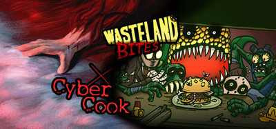 Cooking Horror