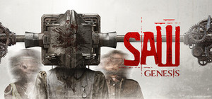 SAW: Genesis banner