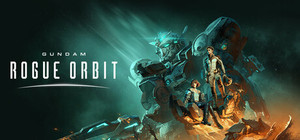 GUNDAM ROGUE ORBIT banner