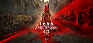 1666: Amsterdam banner