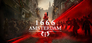 1666: Amsterdam banner