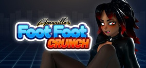 Amarillo's Foot Foot Crunch banner
