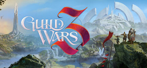 Guild Wars 3™ banner