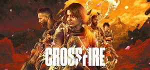Crossfire banner