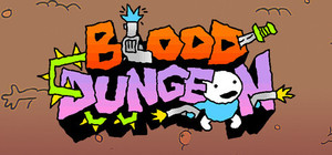 Blood Dungeon banner