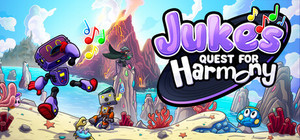 Juke's Quest for Harmony banner