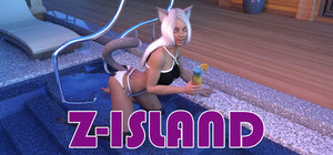 Z-Island banner