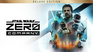 STAR WARS Zero Company™ Deluxe Edition banner