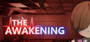The Awakening banner