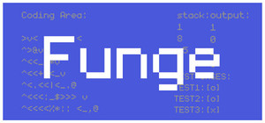 Funge banner
