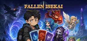 Fallen Isekai banner