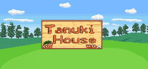 TANUKIHOUSE BUNDLE banner