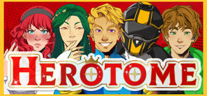 Herotome banner