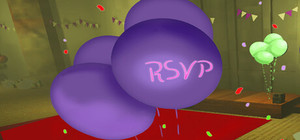 RSVP banner