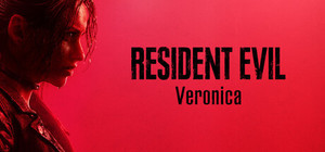 Resident Evil Veronica banner