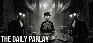 The Daily Parlay banner