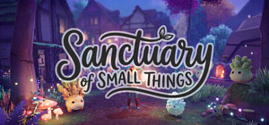 Sanctuary of Small Things banner