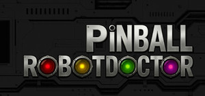 PinballRobotDoctor banner