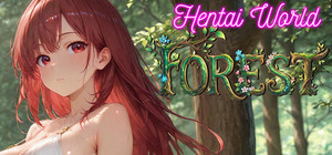 Hentai World Forest banner