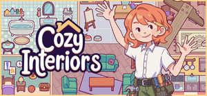 Cozy Interiors banner