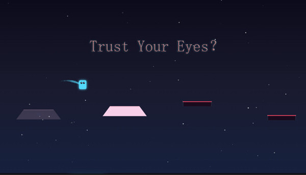 TrustYourEyes?