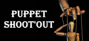 Puppet Shoot'out banner