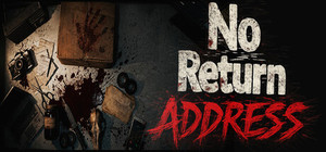 No Return Address banner