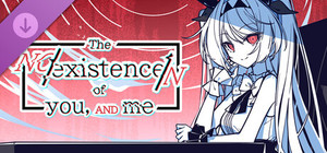 The NOexistenceN of you AND me - Lilith Cursor banner