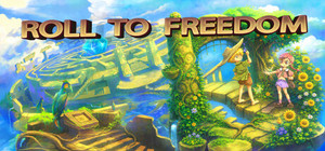 Roll To Freedom banner