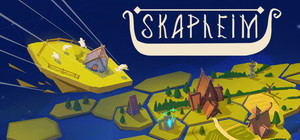 Skapheim: The Tenth Realm banner
