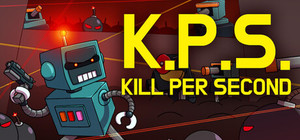 Kill Per Second banner