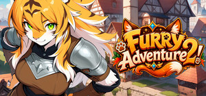 Furry Adventure 2 banner