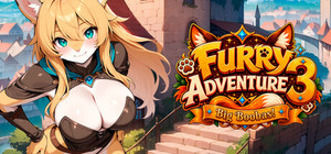 Furry Adventure 3 - Big Boobas! banner