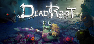 DeadRoot banner