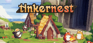Tinkernest banner