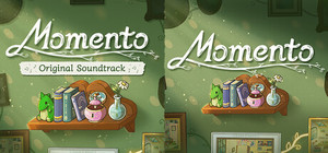 Momento: Deluxe Edition banner