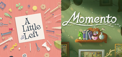 Momento + A Little to the Left