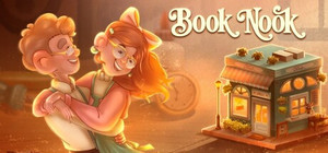 Book Nook banner