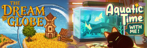 The Dream Time Bundle banner
