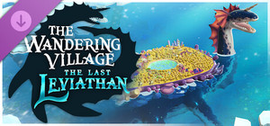 The Wandering Village: The Last Leviathan banner